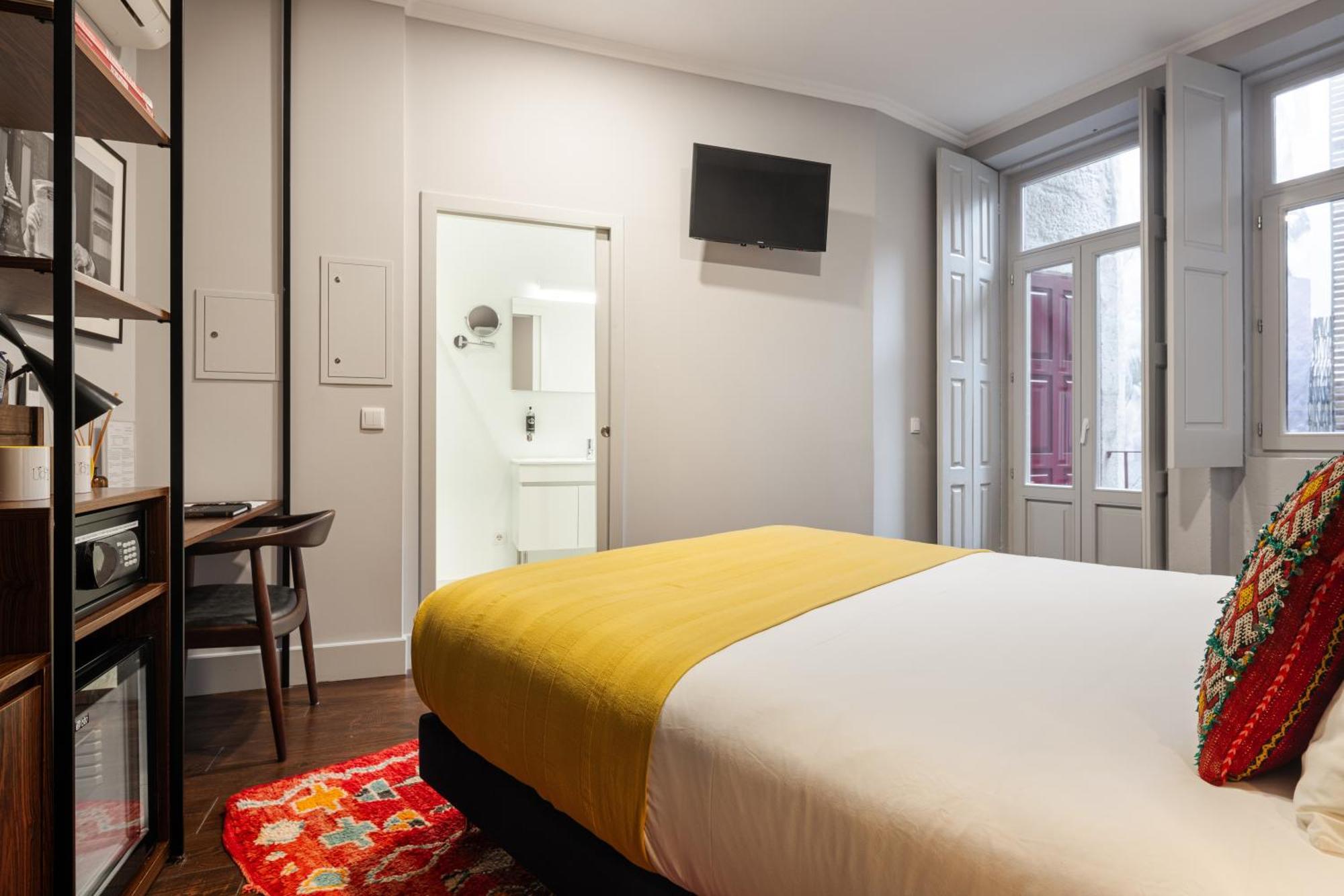 Utopian Hotel, A Charming Guesthouse Porto Exterior photo