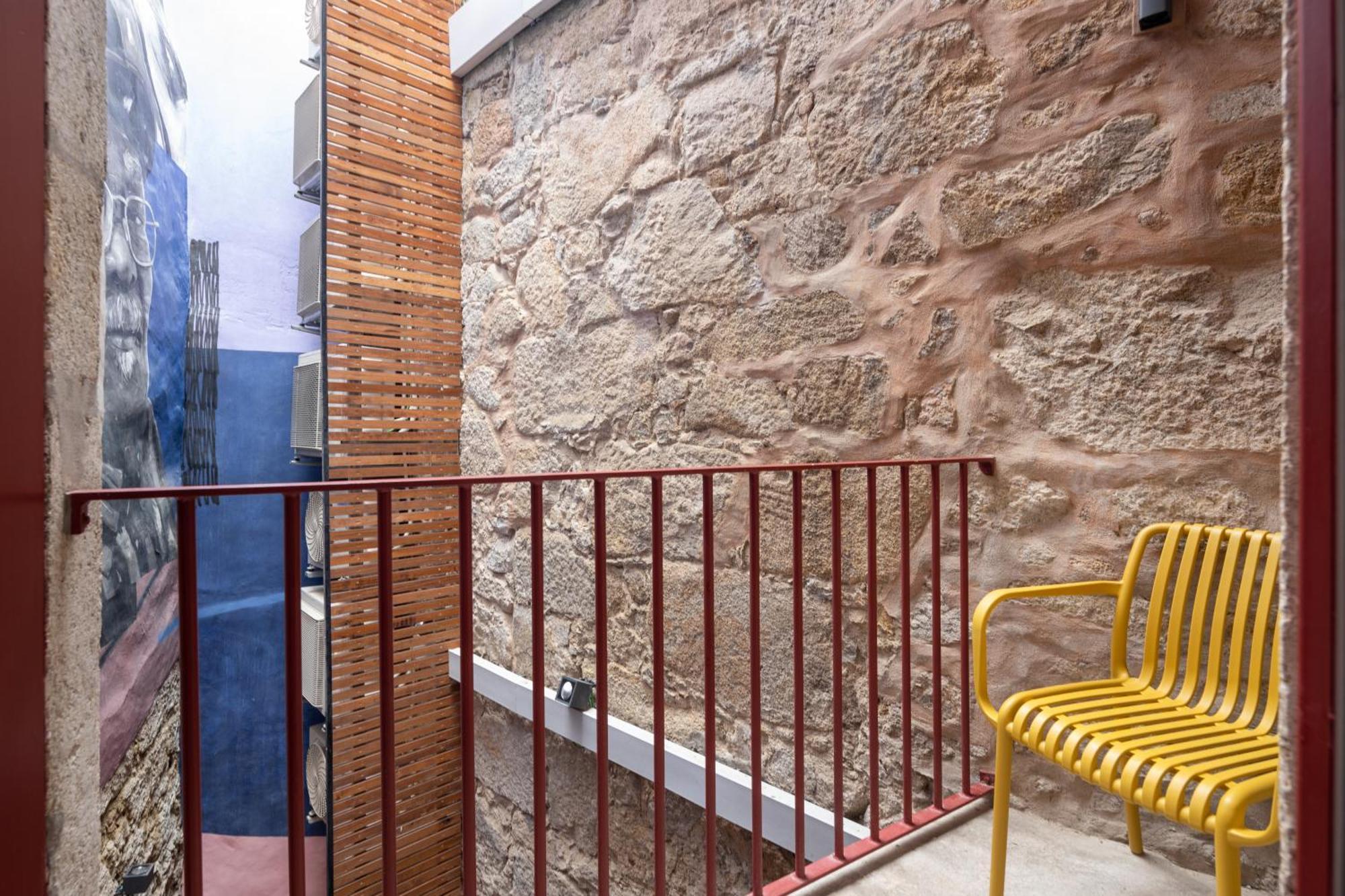 Utopian Hotel, A Charming Guesthouse Porto Exterior photo