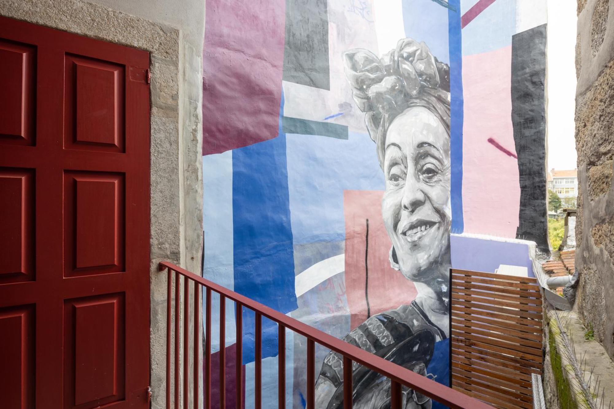 Utopian Hotel, A Charming Guesthouse Porto Exterior photo