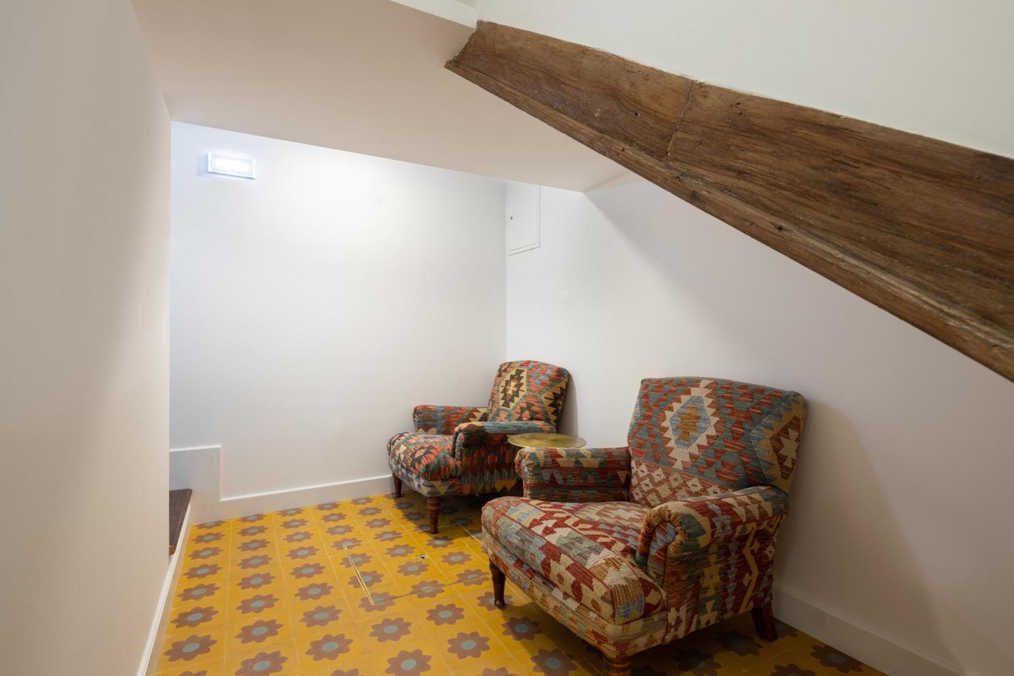 Utopian Hotel, A Charming Guesthouse Porto Exterior photo